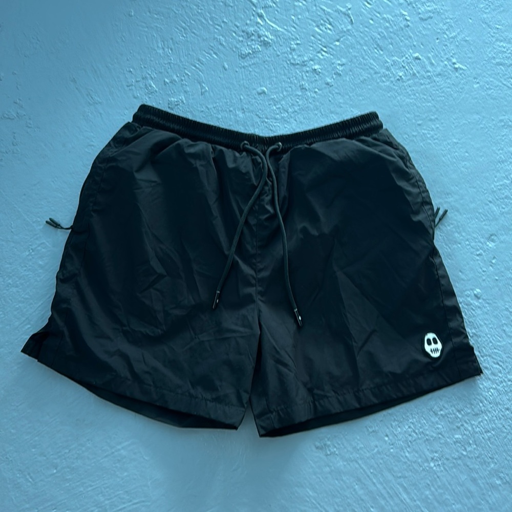 Anitya Fantome Shorts with zipper pockets